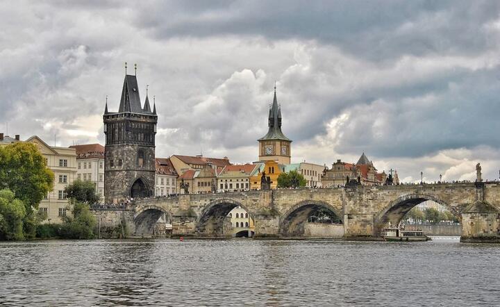 Praga / autor: Pixabay.com