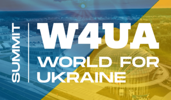 Rusza program dla biznesu zaangażowanego w pomoc Ukrainie