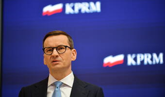 Premier: te działania mają pomóc w spłacie kredytów 2 mln rodzin