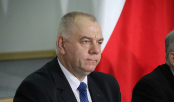 Sasin: wszystkie spółki Skarbu Państwa pod nadzór