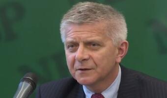 Belka: Cięcia są możliwe