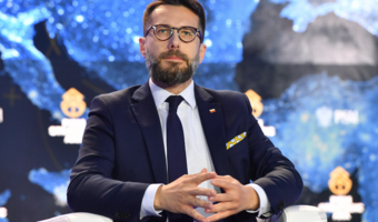 Fogiel: Tusk kwotę wolną od podatku zwiększył o 2 zł