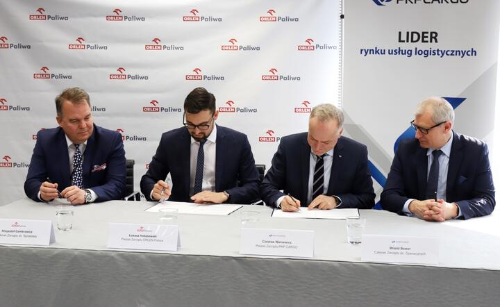 autor: Źródło: PKN Orlen