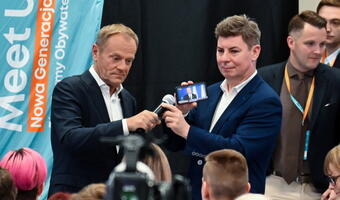 Rząd zabiera nam więcej niż daje? Szczyt manipulacji