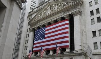 JP Morgan widzi znaczące ryzyko recesji w USA