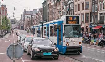 Amsterdam zakazuje reklam mięsa!