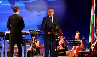 Kuchciński, Adamczyk i Borys Osobowościami 30-lecia Forum Ekonomicznego