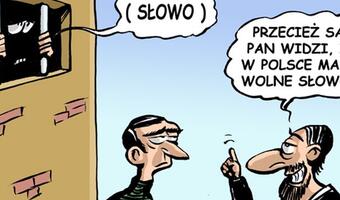 Koniec legendy „Rzeczpospolitej” i „Wyborczej”