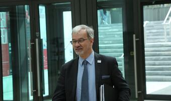 Kwieciński: 4,5 procent wzrost PKB bardzo prawdopodobny