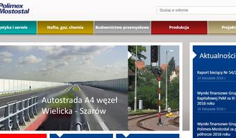 PGE, Enea, Energa i PGNiG rozpoczęły rozmowy ws. zaangażowania w Polimex-Mostostal