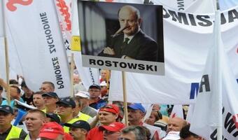 Związkowcy we wrześniu będą protestować i debatować