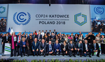 Polska sprostała zadaniu przyjęcia gości ze świata