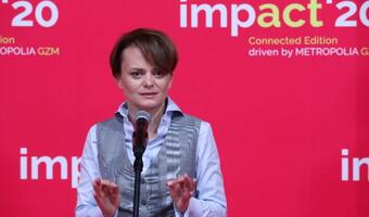 Emilewicz o Rozwojowym Trybie Refundacyjnym: to trudny proces