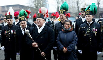 Barbórka 2022: górnictwo z nadzieją na stabilizację