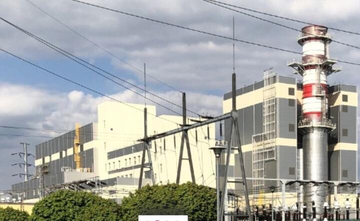 Elektrociepłownia Stalowa Wola zsynchronizowana została z Krajową Siecią Elektroenergetyczną / autor: zdjęcie ze strony Elektrociepłowni Stalowa Wola 