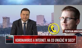 Uważaj na cyberoszustów! Oto jak teraz wykorzystują panikę