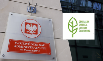 Jest treść zażalenia na decyzję WSA ws. Turowa