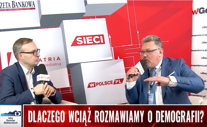 Paweł Borys i Maciej Wośko / autor: Fratria