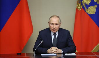 Putin do matek poległych żołnierzy: wszyscy kiedyś umrzemy
