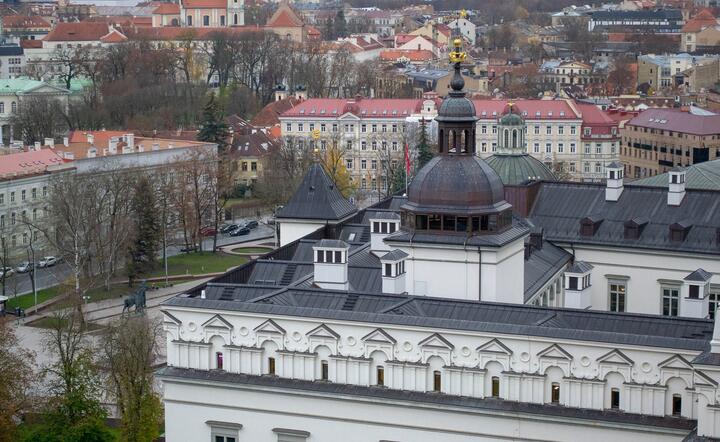 Chiny obniżyły relacje dyplomatyczne z Litwą. Wilno w smutku