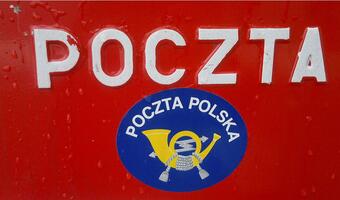 Placówki pocztowe akceptują płatności Blikiem
