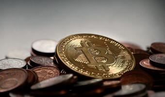 Trzy sygnały, że Bitcoin to jednak bańka