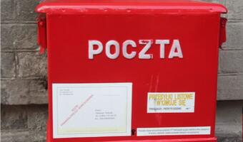 Poczta Polska: od lutego podwyżki