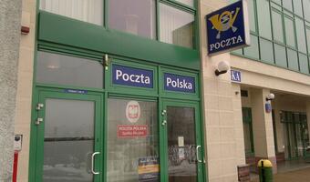 Listy polecone z sądów i urzędów będzie dostarczać Poczta Polska. Jest projekt nowej ustawy