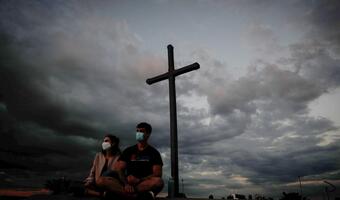 Tragiczny rekord zgonów na Covid-19 w Brazylii
