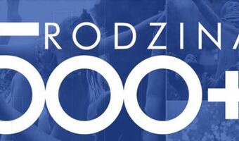 Mała duża rewolucja przy okazji programu „Rodzina 500 plus”