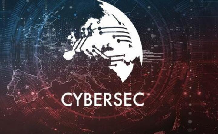 Konferencja CYBERSEC CEE w Krynicy-Zdroju