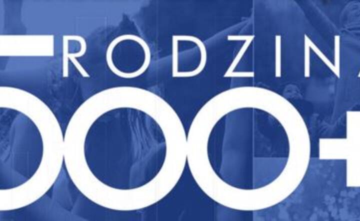 Mała duża rewolucja przy okazji programu „Rodzina 500 plus”