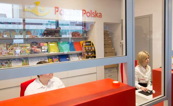 Likwidacja poczty jest działaniem nieodwracalnym - zwracają uwagę związkowcy / autor: Andrzej Wiktor/Fratria