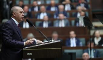 Erdogan nie uznaje amerykańskiej rezolucji ws. Ormian