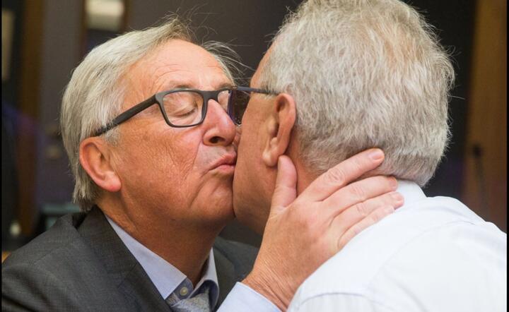 autor: PAP/EPA/STEPHANIE LECOCQ