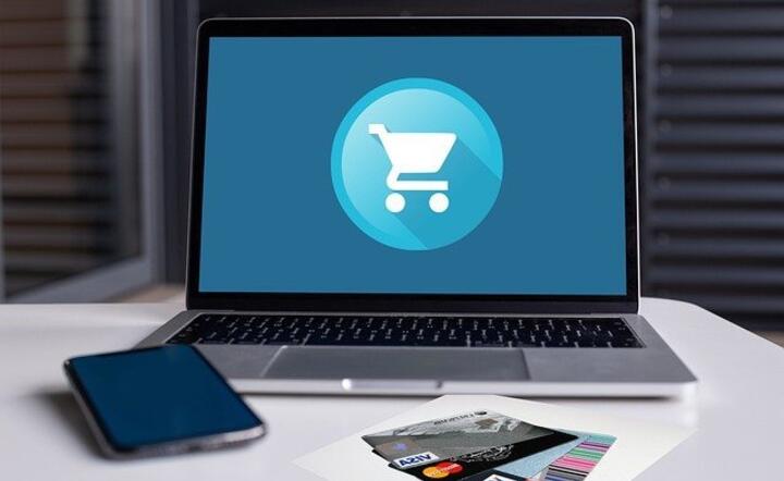 e-commerce / autor: Pixabay