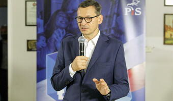 Premier: Nie zgadzam się na politykę klimatyczną, która pogłębi nierówności