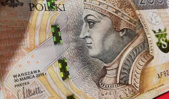 Polska europejskim liderem w inwestycjach zagranicznych
