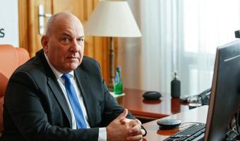 Kościński: Rada Ministrów przyjęła obiegowo Wieloletni Plan Finansowy Państwa na lata 2021-2024
