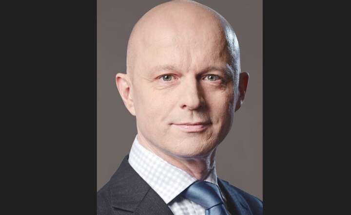 Członek zarządu NBP Paweł Szałamacha / autor: materiały prasowe NBP