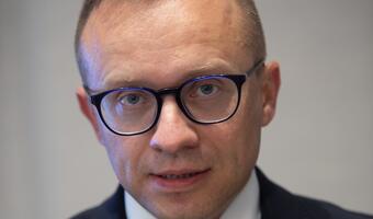 Soboń: Nie ma planów wprowadzenia lockdownu