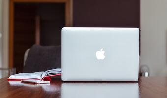 Apple: Nowe produkty, nowe usługi