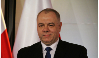 Sasin: wykorzystamy potencjał spółek Skarbu Państwa