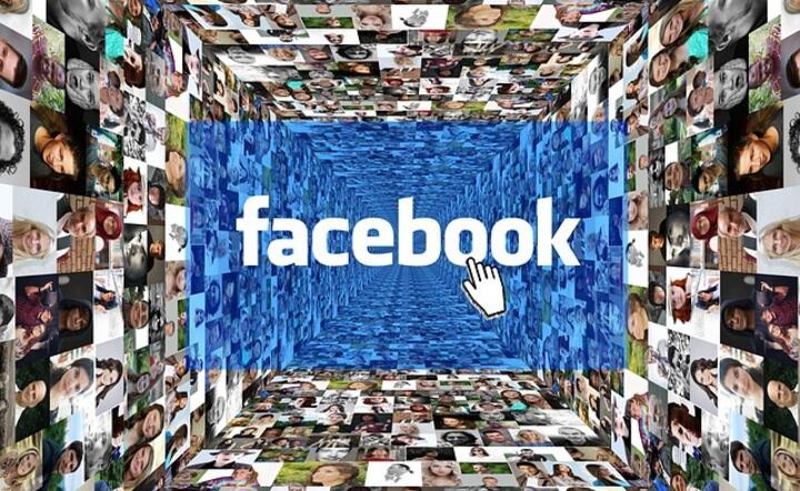Facebook / autor: Pixabay