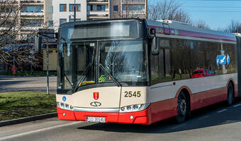 Szatańska linia autobusowa "666" zmienia numer. Powód?