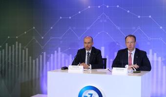 Prezes PZU: Rekordowy zysk dzięki zaangażowaniu ludzi
