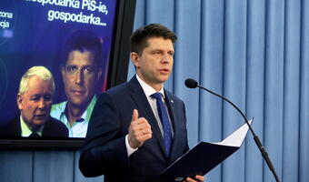 15 proc. podatku CIT i wyższa kwota wolna od podatku – tego chce Nowoczesna