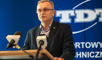 TDT: nie jesteśmy hotelem dla partyjnych działaczy