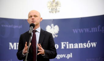 Deficyt trzymany w ryzach – minister finansów o projekcie budżetu na 2016 rok