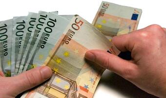 Obecny tydzień na rynku walutowym to przede wszystkim wskaźniki ze strefy euro
